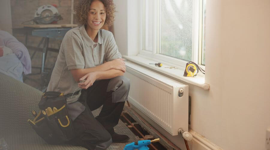 Professional Leak Detection in Front Royal, VA