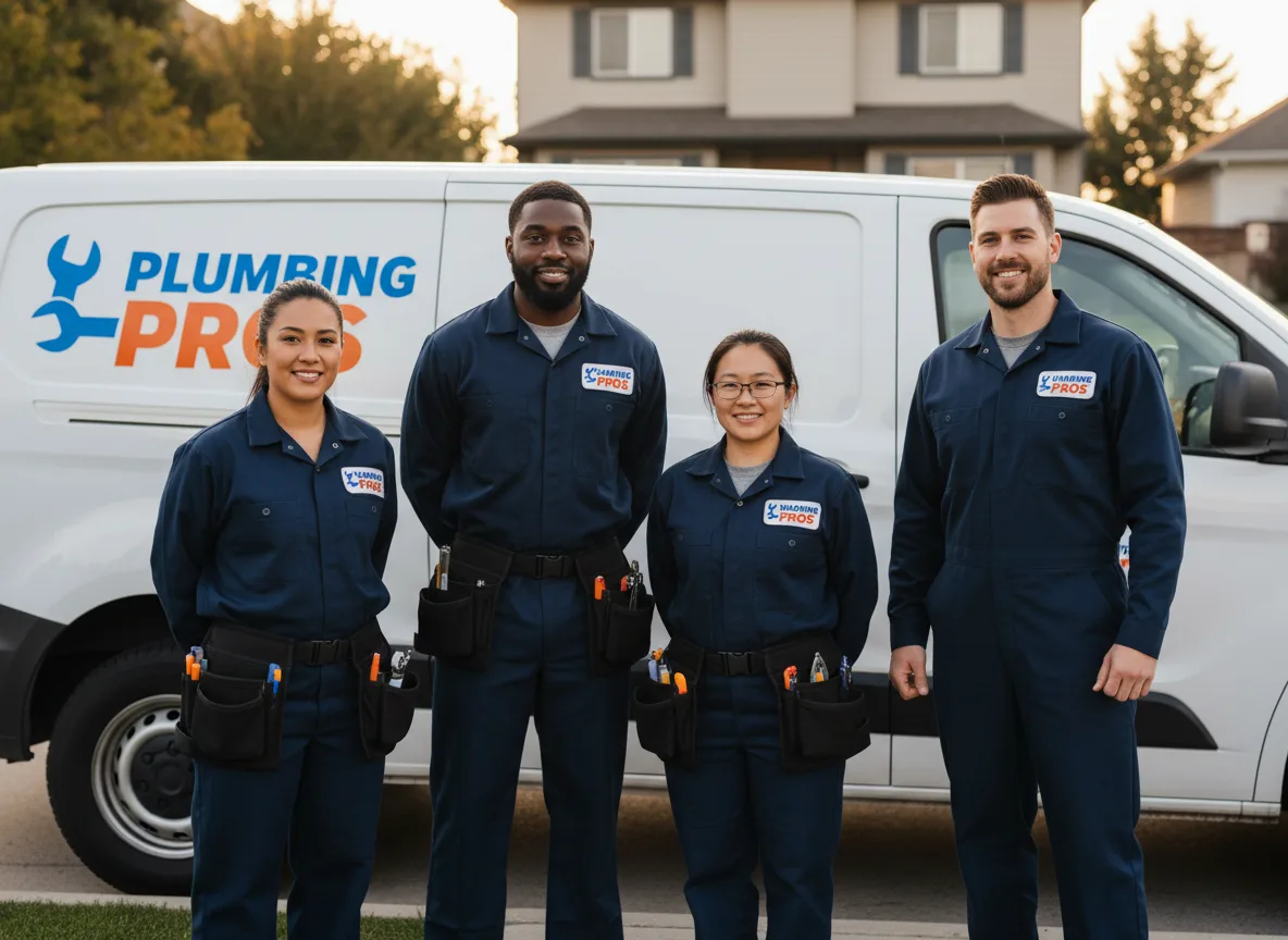 Water Heater Repair company in Front Royal, VA